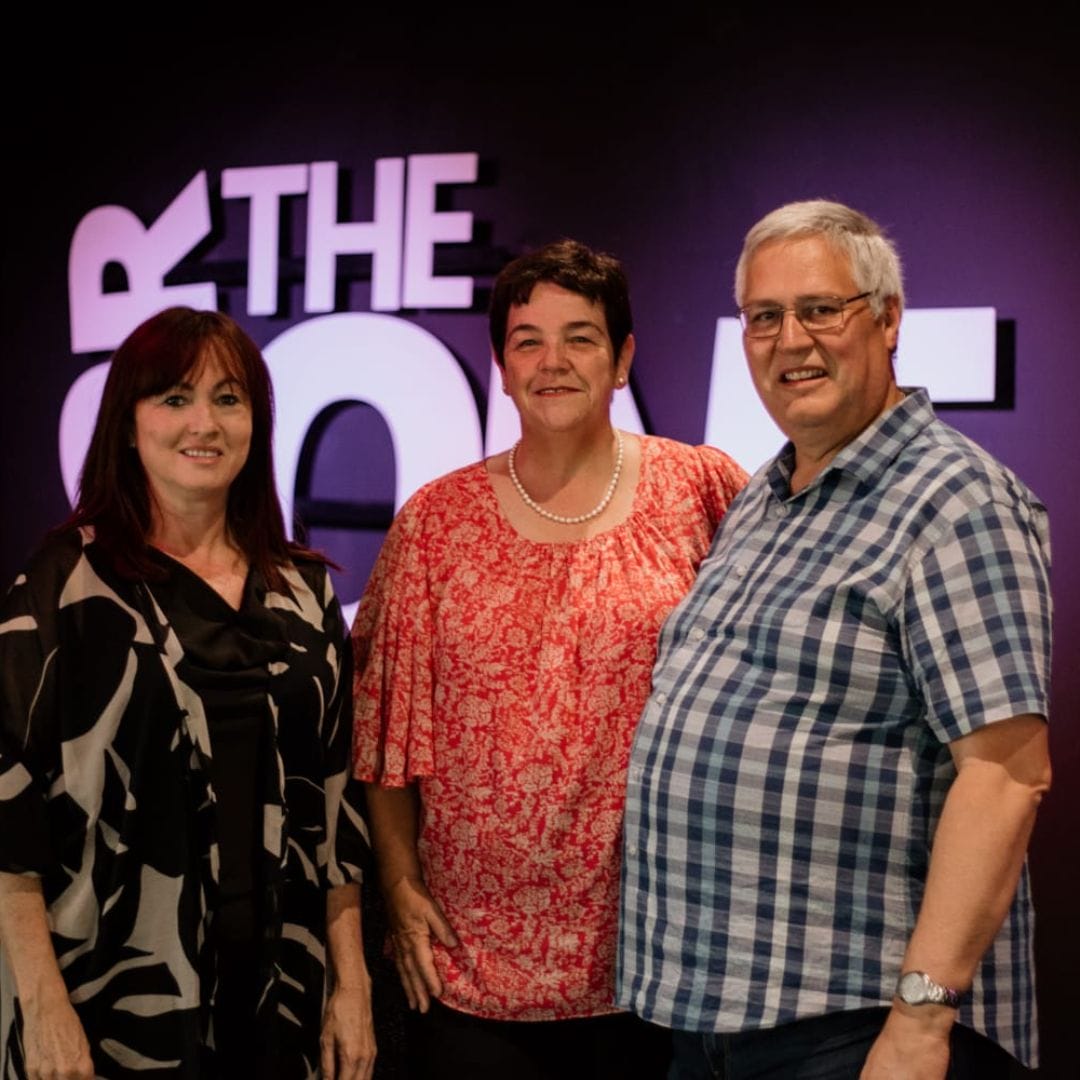 Pastoral Team