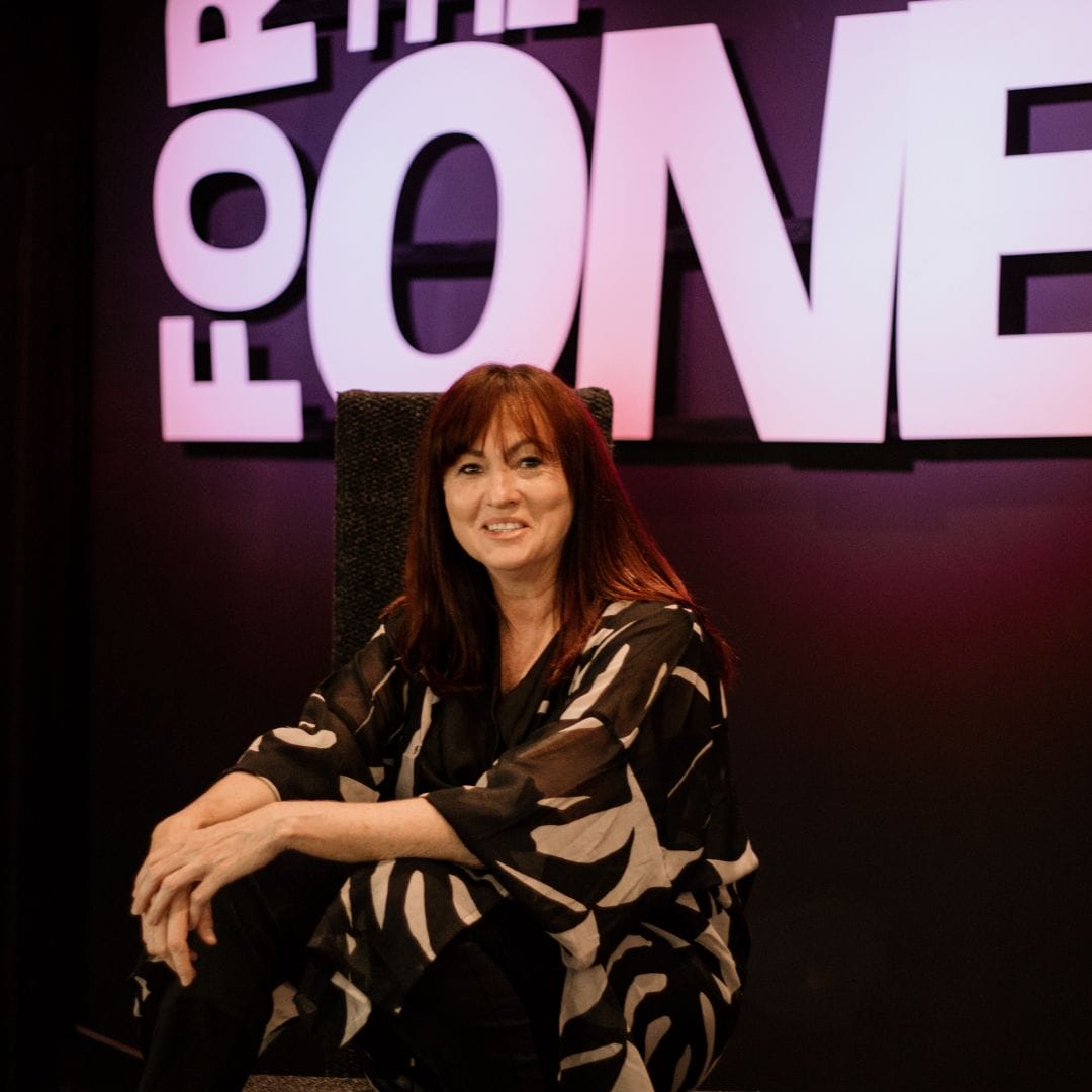 Pastor Ann Gericke
